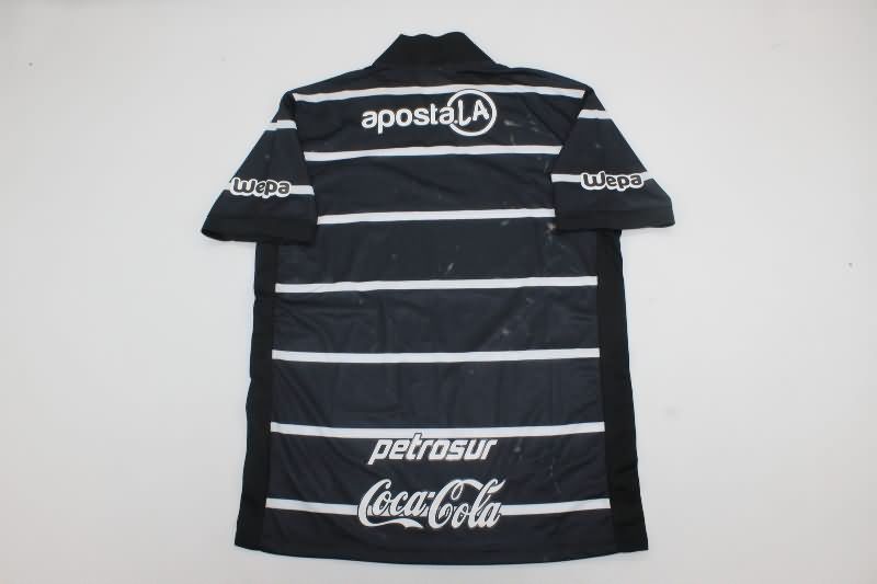 Thailand Quality(AAA) 2024 Olimpia Third Soccer Jersey