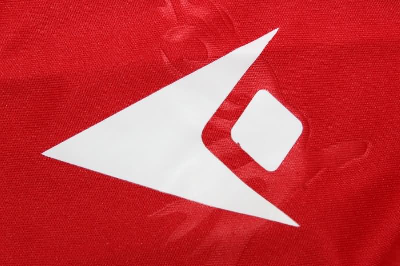 Thailand Quality(AAA) 24/25 Osasuna Home Soccer Jersey