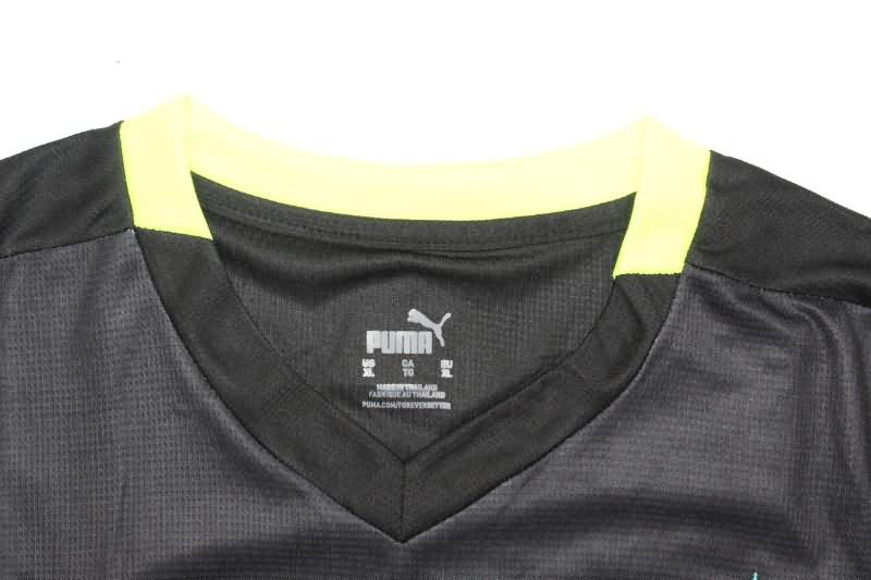 Thailand Quality(AAA) 24/25 PSV Eindhoven Away Soccer Jersey