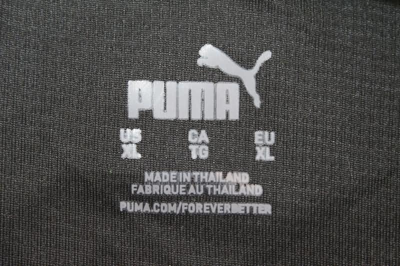 Thailand Quality(AAA) 24/25 PSV Eindhoven Away Soccer Jersey