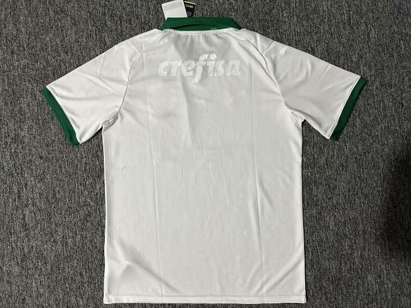 Thailand Quality(AAA) 110th Palmeiras Anniversary Soccer Jersey