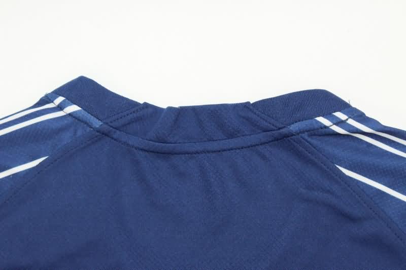 Thailand Quality(AAA) 24/25 Paris St Germain Fourth Soccer Jersey