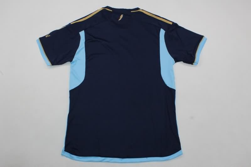 Thailand Quality(AAA) 2024 Philadelphia Union Home Soccer Jersey