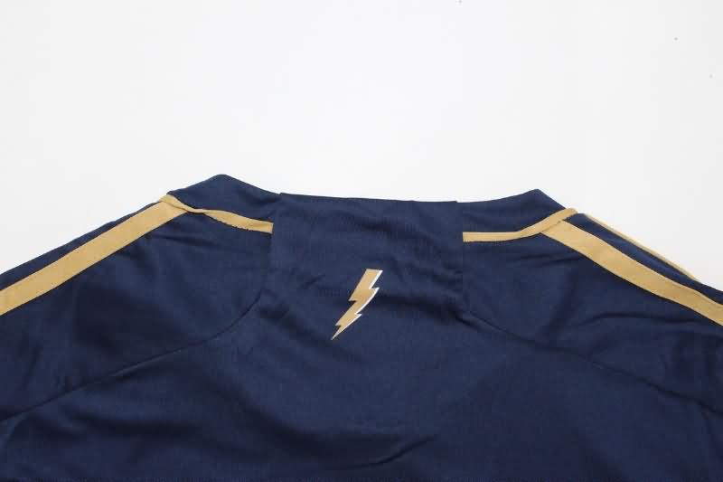 Thailand Quality(AAA) 2024 Philadelphia Union Home Soccer Jersey