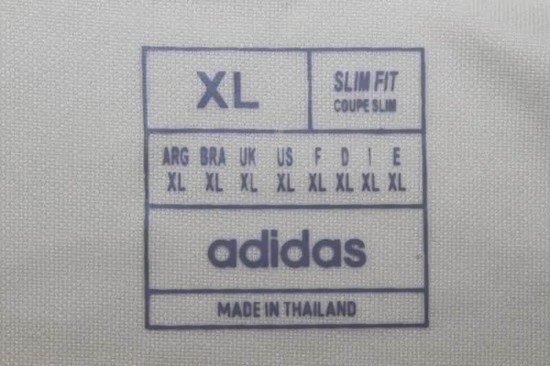 Thailand Quality(AAA) 2024 Portland Timbers Away Soccer Jersey