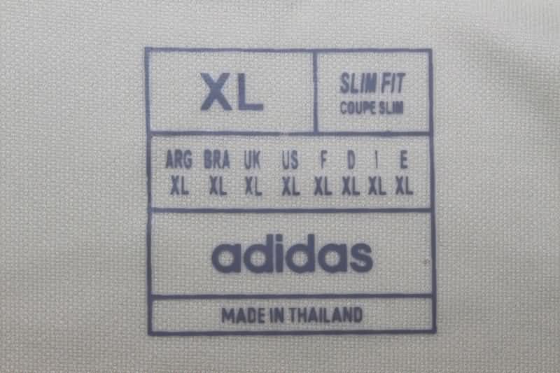 Thailand Quality(AAA) 2024 Portland Timbers Away Soccer Jersey