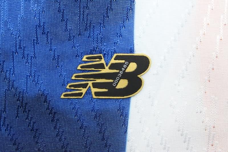 Thailand Quality(AAA) 24/25 Porto Home Soccer Jersey (Player)
