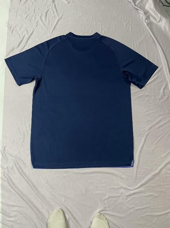 Thailand Quality(AAA) 24/25 Porto Special Soccer Jersey 02
