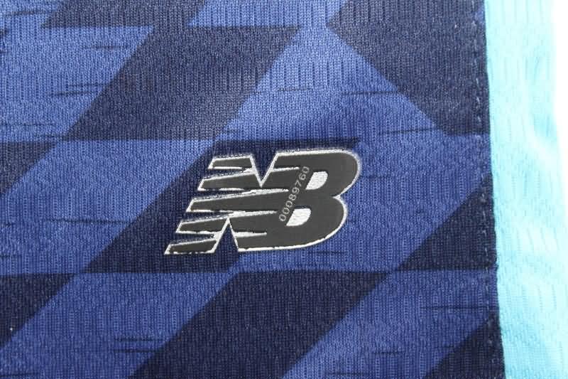 Thailand Quality(AAA) 24/25 Porto Third Soccer Jersey