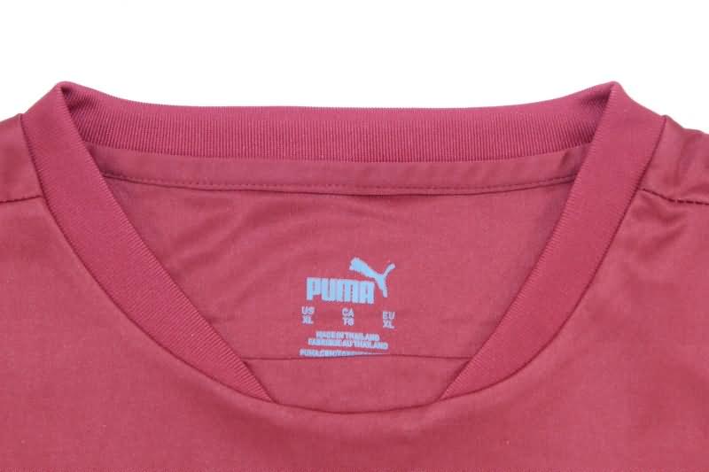 Thailand Quality(AAA) 24/25 RB Leipzig Special Soccer Jersey