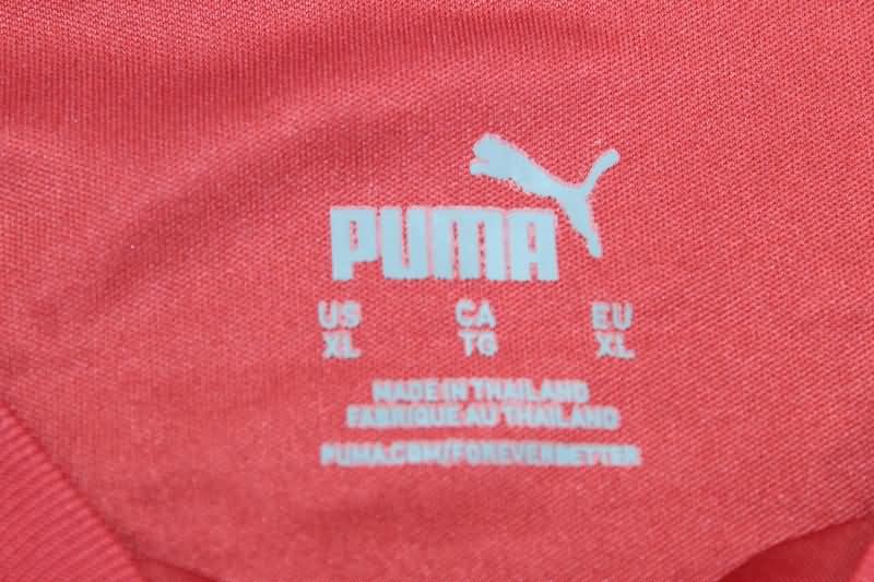 Thailand Quality(AAA) 24/25 RB Leipzig Special Soccer Jersey