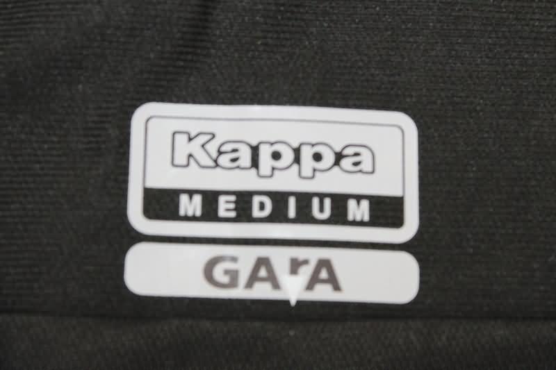 Thailand Quality(AAA) 2024 Racing Away Soccer Jersey