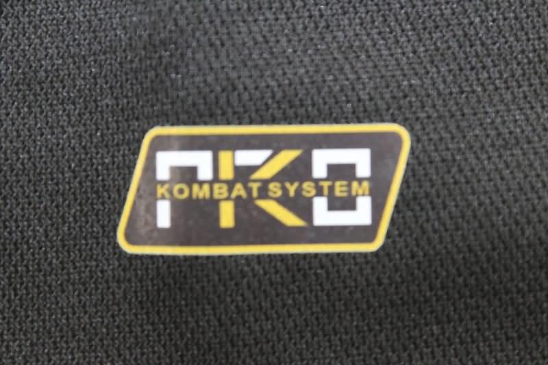 Thailand Quality(AAA) 2024 Racing Away Soccer Jersey