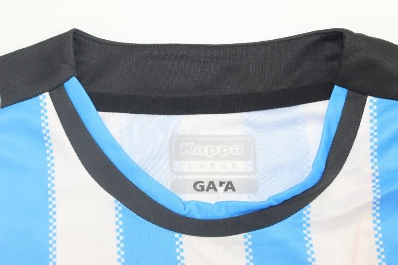 Thailand Quality(AAA) 2024 Racing Home Soccer Jersey