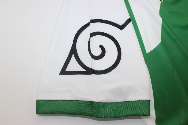 Thailand Quality(AAA) 24/25 Real Betis Special Soccer Jersey 03