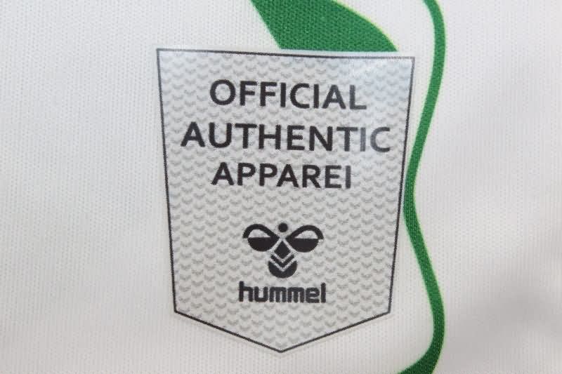 Thailand Quality(AAA) 24/25 Real Betis Special Soccer Jersey 03