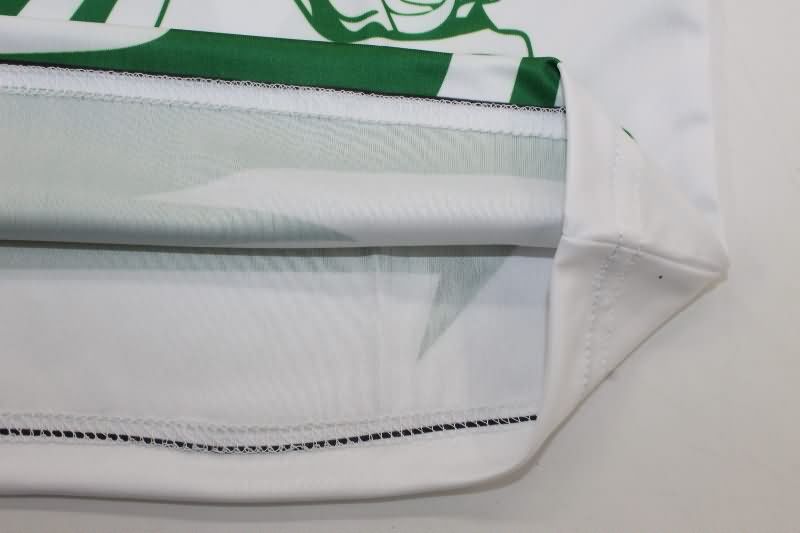 Thailand Quality(AAA) 24/25 Real Betis Special Soccer Jersey 03