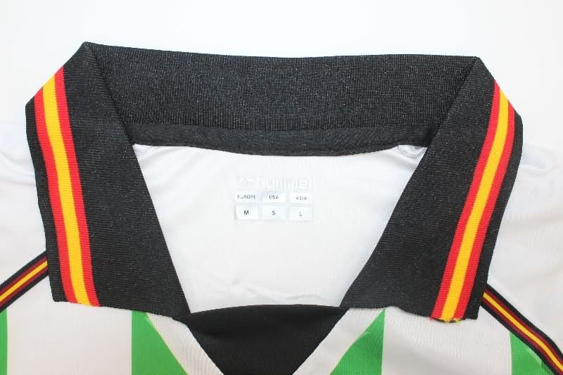 Thailand Quality(AAA) 24/25 Real Betis Special Soccer Jersey 05