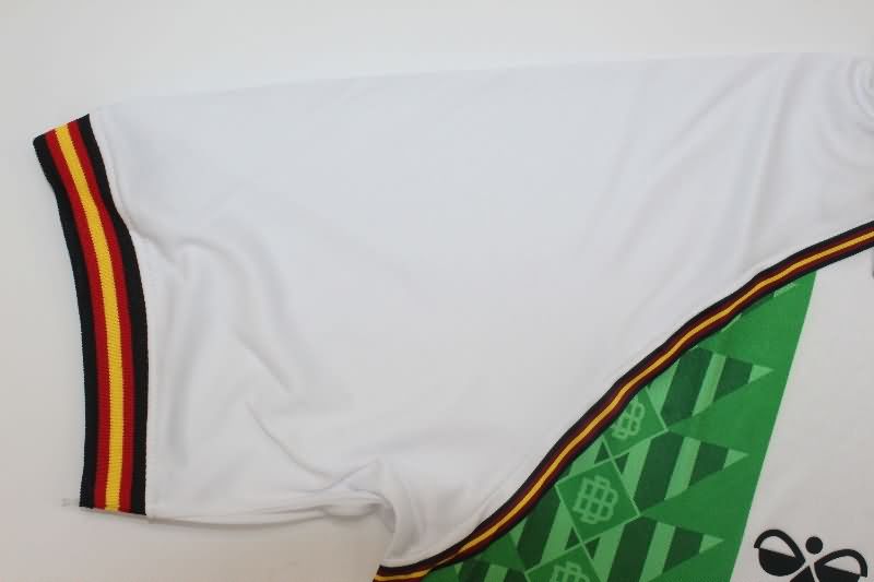 Thailand Quality(AAA) 24/25 Real Betis Special Soccer Jersey 05