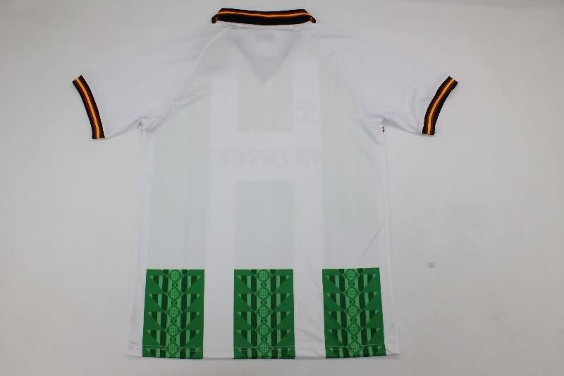 Thailand Quality(AAA) 24/25 Real Betis Special Soccer Jersey 05
