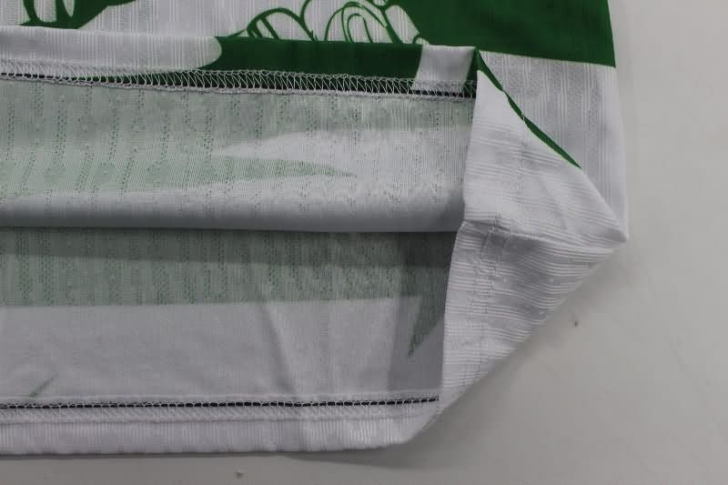 Thailand Quality(AAA) 24/25 Real Betis Special Soccer Jersey(Player) 02