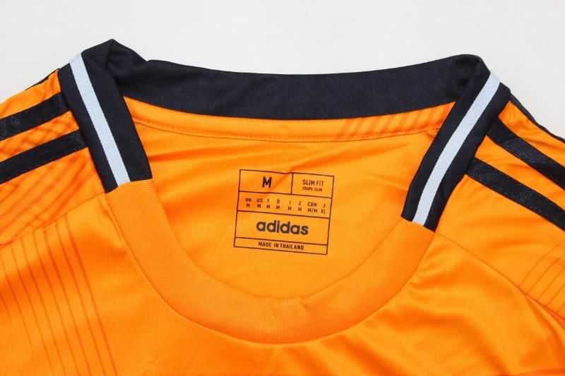 Thailand Quality(AAA) 24/25 Real Madrid Away Soccer Jersey