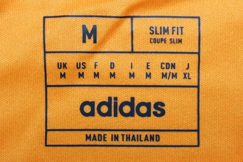 Thailand Quality(AAA) 24/25 Real Madrid Away Soccer Jersey