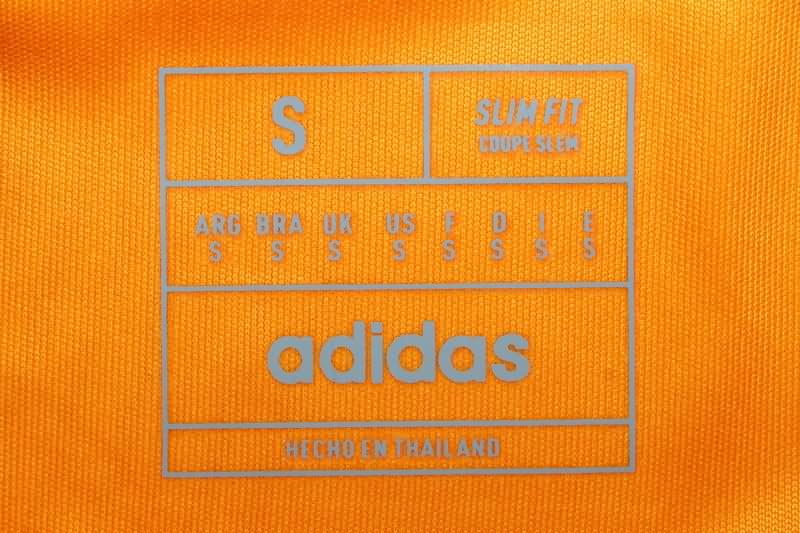 Thailand Quality(AAA) 24/25 Real Madrid Away Soccer Jersey (Player)