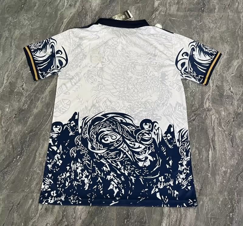 Thailand Quality(AAA) 24/25 Real Madrid Special Soccer Jersey 16