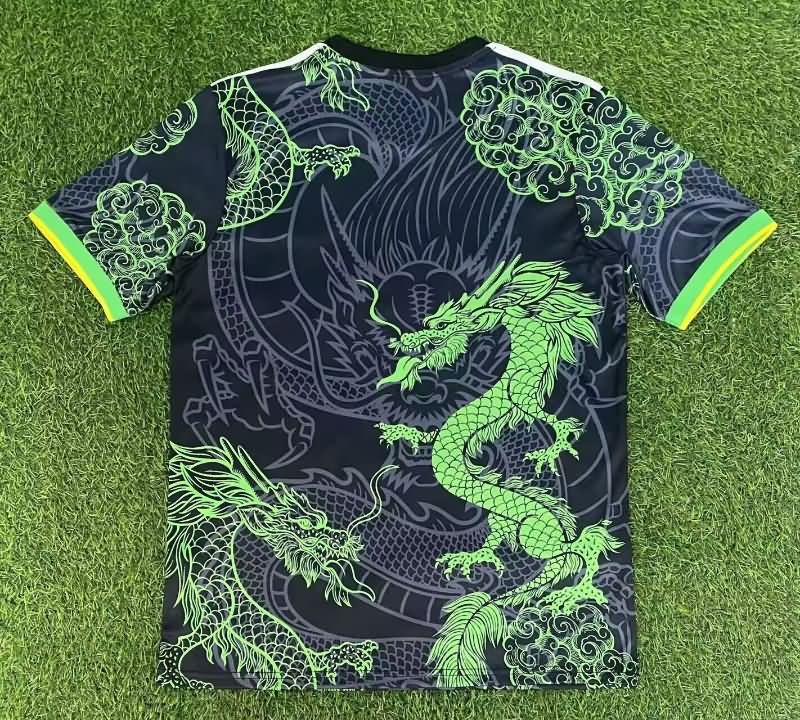 Thailand Quality(AAA) 24/25 Real Madrid Special Soccer Jersey 20