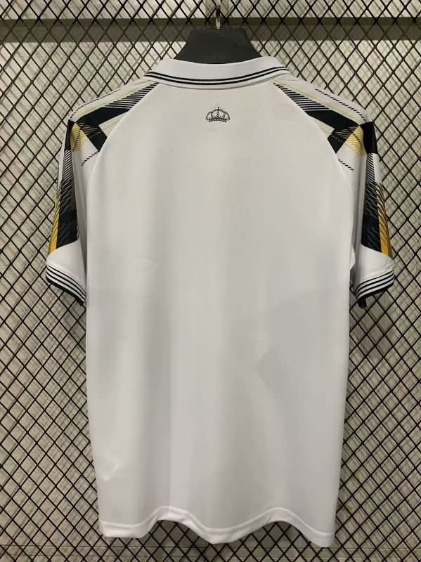 Thailand Quality(AAA) 24/25 Real Madrid Special Soccer Jersey 25