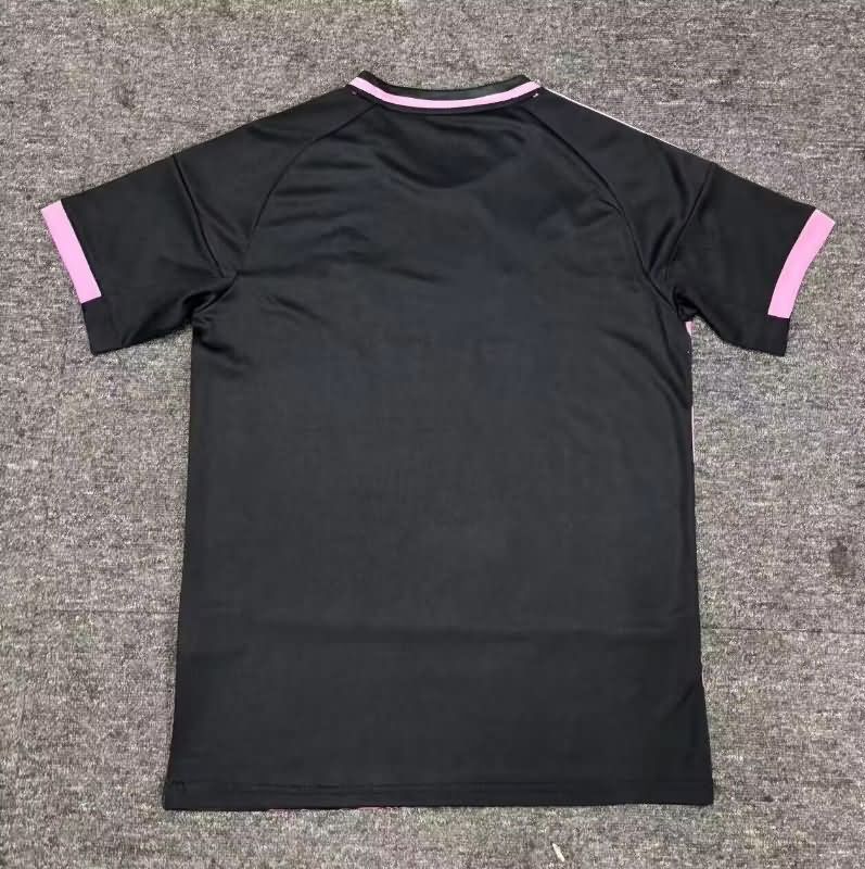 Thailand Quality(AAA) 24/25 Real Madrid Special Soccer Jersey 30