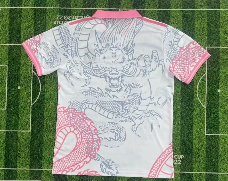 Thailand Quality(AAA) 24/25 Real Madrid Special Soccer Jersey 31