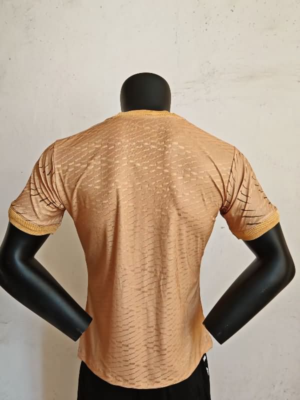 Thailand Quality(AAA) 24/25 Real Madrid Special Soccer Jersey (Player) 48