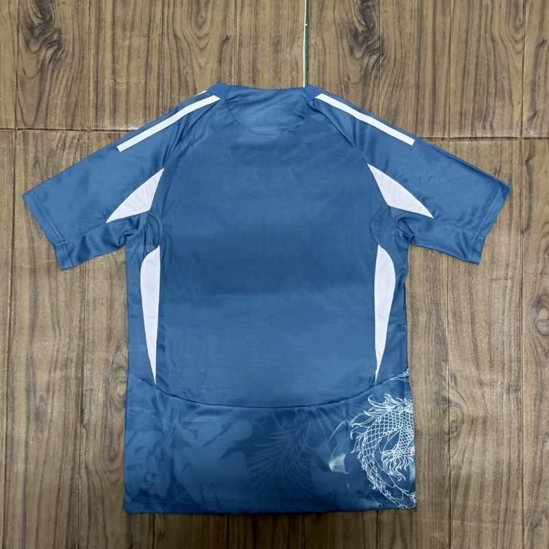 Thailand Quality(AAA) 24/25 Real Madrid Special Soccer Jersey (Player) 54