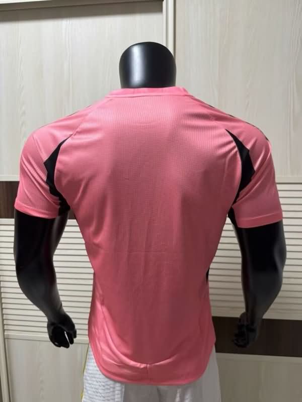 Thailand Quality(AAA) 24/25 Real Madrid Special Soccer Jersey (Player) 63