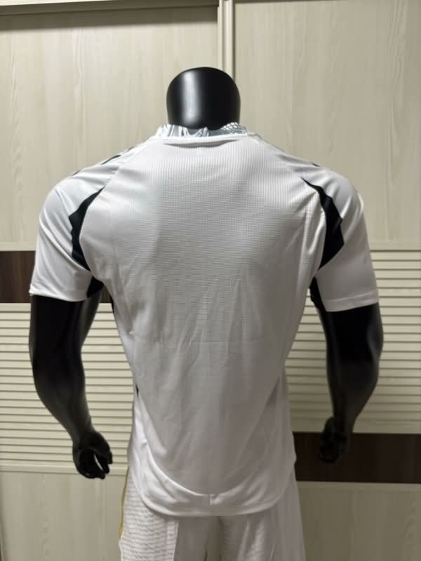 Thailand Quality(AAA) 24/25 Real Madrid Special Soccer Jersey (Player) 64