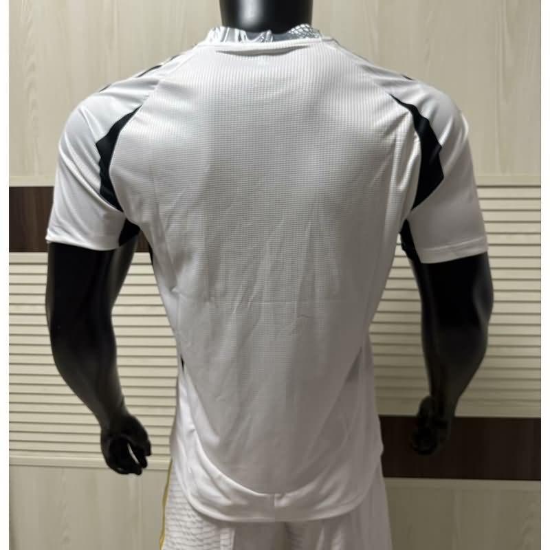 Thailand Quality(AAA) 24/25 Real Madrid Special Soccer Jersey (Player) 66