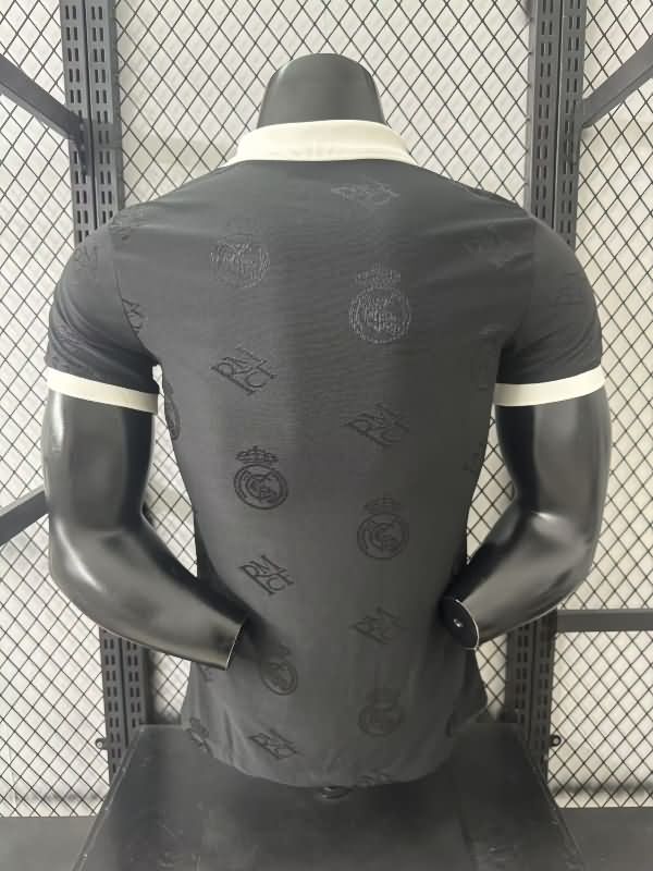 Thailand Quality(AAA) 24/25 Real Madrid Special Soccer Jersey (Player) 70