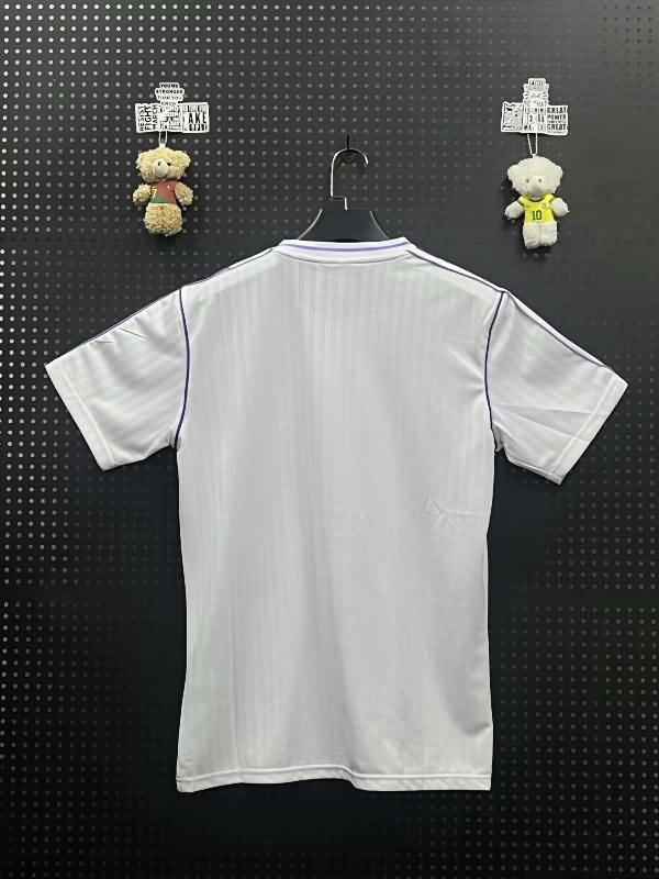 Thailand Quality(AAA) 24/25 Real Madrid Training Soccer Jersey 23