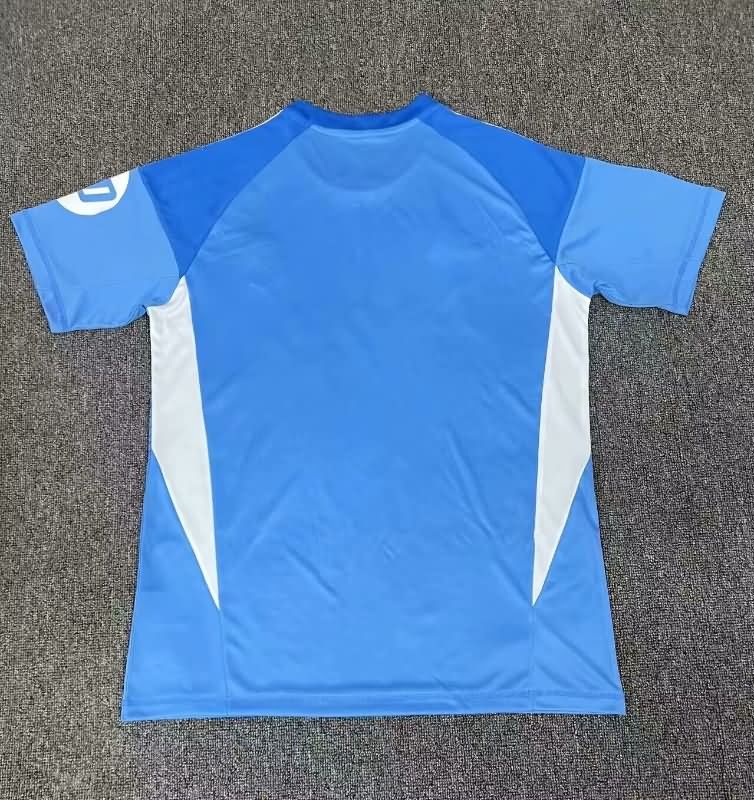 Thailand Quality(AAA) 24/25 Real Madrid Training Soccer Jersey 26