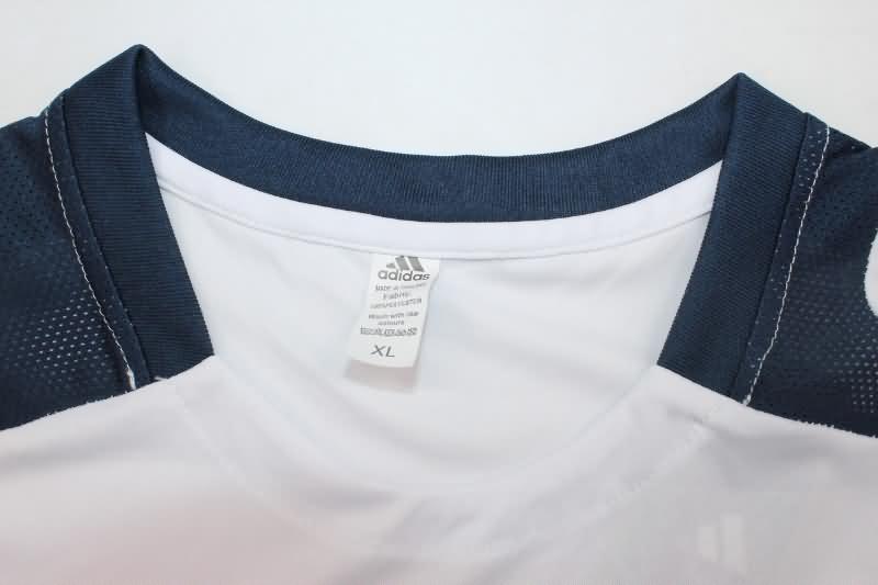 Thailand Quality(AAA) 24/25 Real Madrid Training Vest Soccer Jersey 06