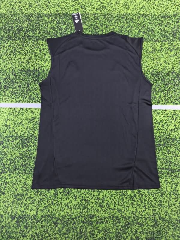 Thailand Quality(AAA) 24/25 Real Madrid Training Vest Soccer Jersey 13