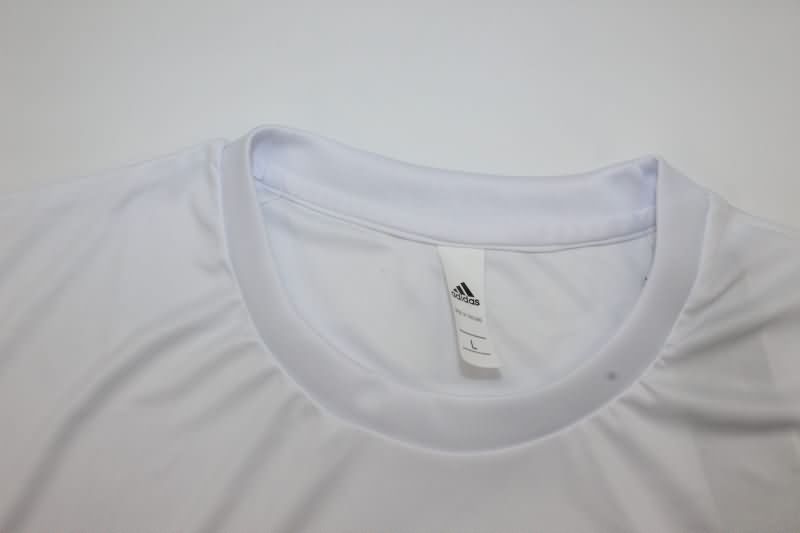 Thailand Quality(AAA) 24/25 Real Madrid Training Vest Soccer Jersey 18