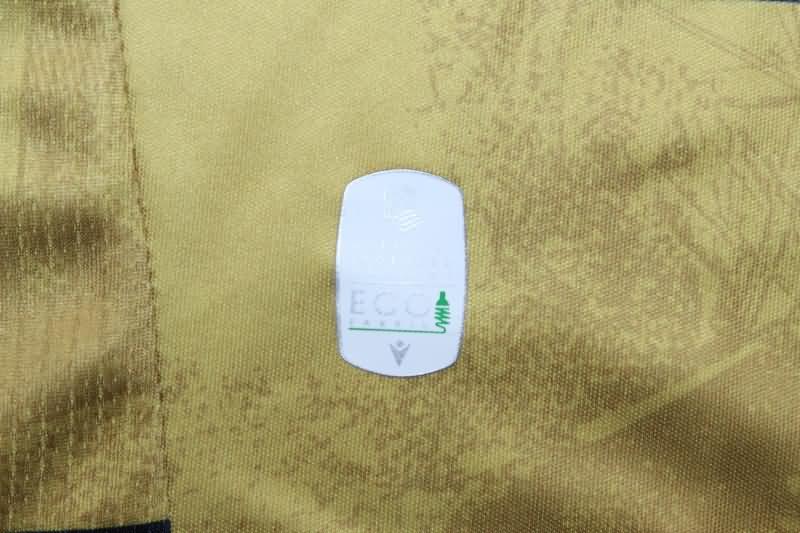 Thailand Quality(AAA) 24/25 Real Sociedad Away Soccer Jersey