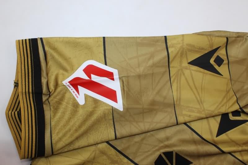 Thailand Quality(AAA) 24/25 Real Sociedad Away Soccer Jersey