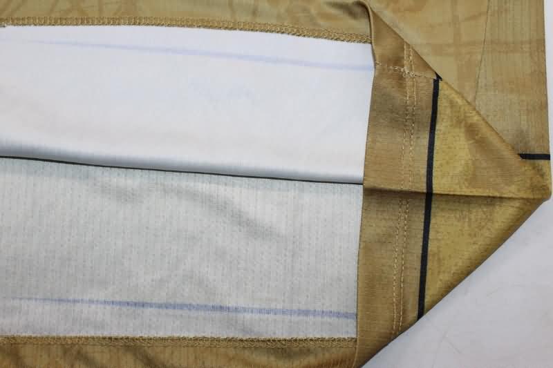 Thailand Quality(AAA) 24/25 Real Sociedad Away Soccer Jersey