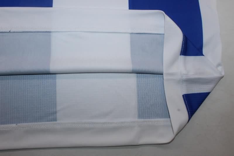 Thailand Quality(AAA) 24/25 Real Sociedad Home Soccer Jersey