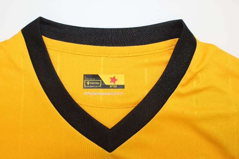 Thailand Quality(AAA) 80th Red Star Belgrade Anniversary Soccer Jersey