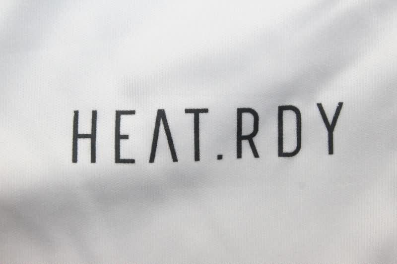 Thailand Quality(AAA) 2024 River Plate Home Soccer Jersey (Player)